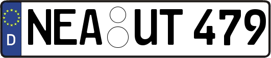 NEA-UT479
