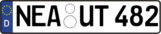 NEA-UT482