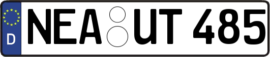 NEA-UT485