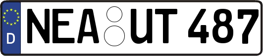 NEA-UT487