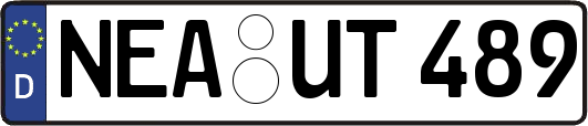 NEA-UT489