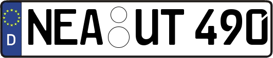 NEA-UT490