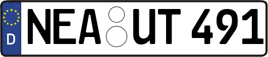 NEA-UT491