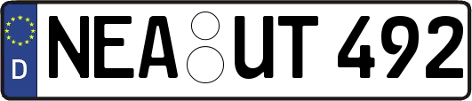 NEA-UT492