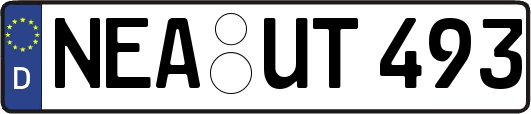 NEA-UT493