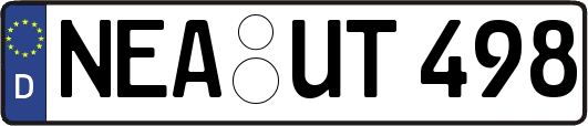 NEA-UT498