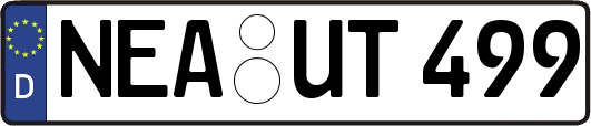 NEA-UT499