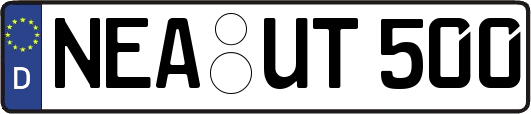 NEA-UT500