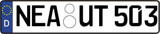 NEA-UT503