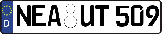 NEA-UT509