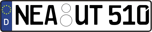 NEA-UT510