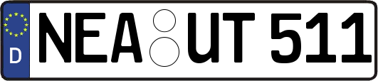 NEA-UT511