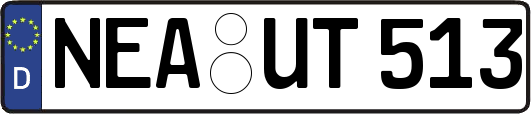 NEA-UT513