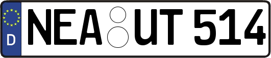 NEA-UT514