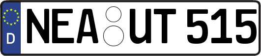 NEA-UT515