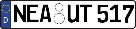 NEA-UT517