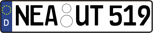 NEA-UT519