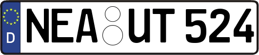 NEA-UT524