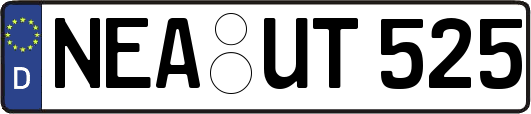 NEA-UT525