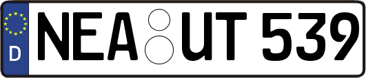 NEA-UT539