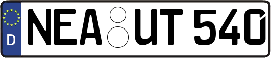 NEA-UT540