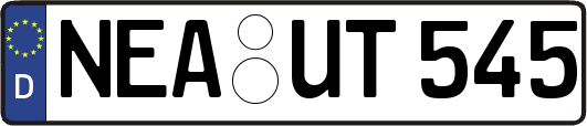 NEA-UT545