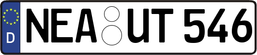 NEA-UT546