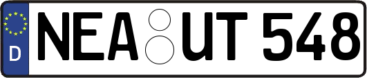 NEA-UT548