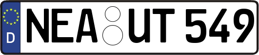 NEA-UT549