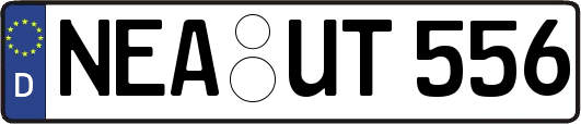 NEA-UT556