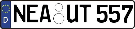 NEA-UT557