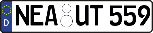 NEA-UT559