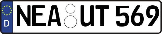 NEA-UT569