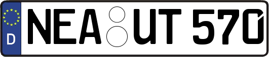 NEA-UT570