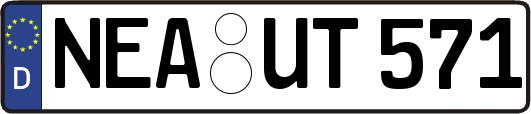 NEA-UT571