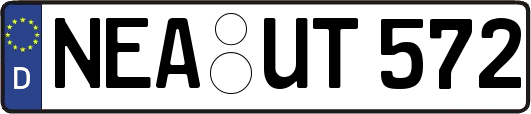 NEA-UT572