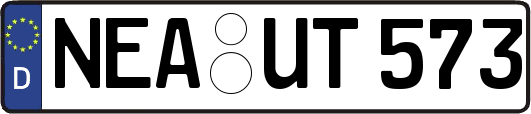 NEA-UT573