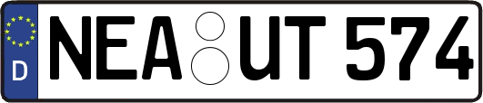 NEA-UT574