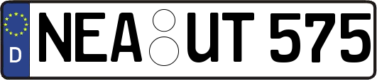 NEA-UT575