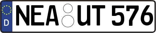 NEA-UT576