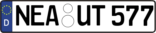 NEA-UT577