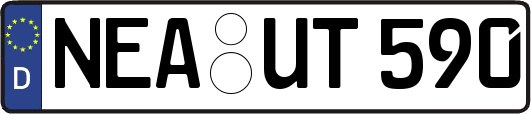 NEA-UT590