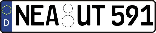 NEA-UT591