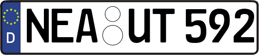 NEA-UT592