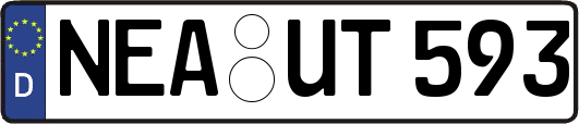 NEA-UT593