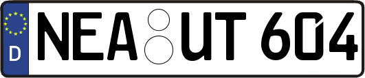 NEA-UT604