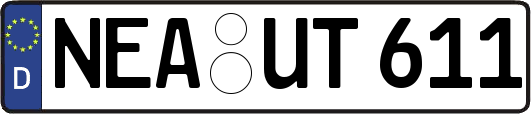 NEA-UT611