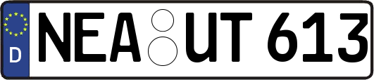 NEA-UT613