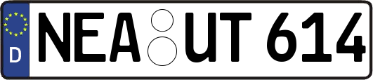 NEA-UT614