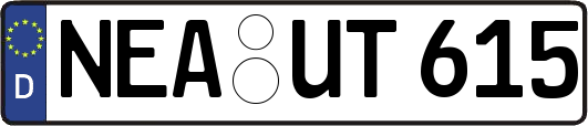 NEA-UT615